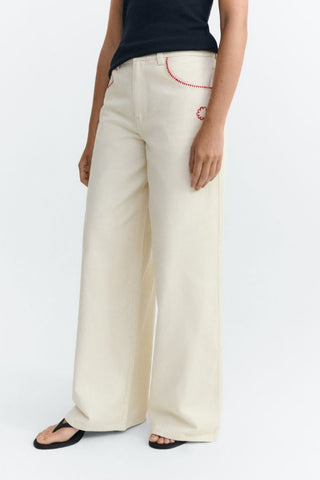 Hedda Pants