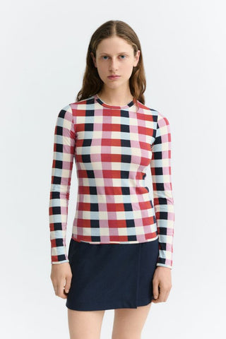 Brisa Cheshire Top