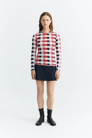 Brisa Cheshire Top