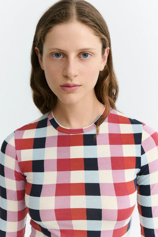 Brisa Cheshire Top