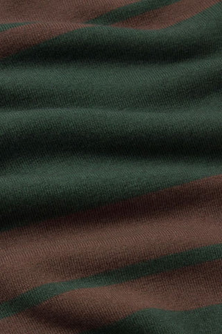 Dante Knitted Sweater | Green
