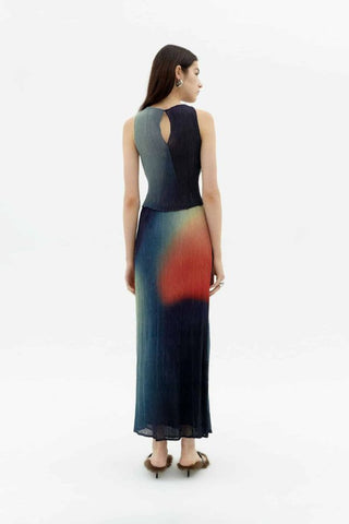 Dora Top | Multicolour