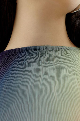 Dora Top | Multicolour
