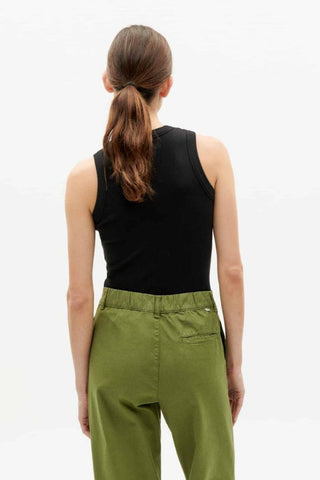 Juliette Top | Black