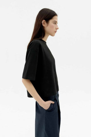 Lena Tee | Black