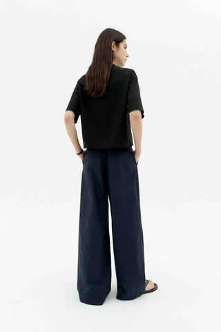 Lena Tee | Black