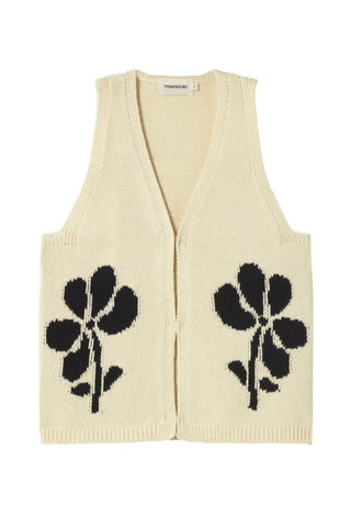 Robbie Knit | Marygold