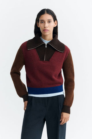 Tanit Knit Sweater