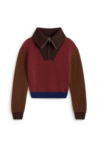 Tanit Knit Sweater