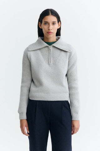 Tanit Knit Sweater