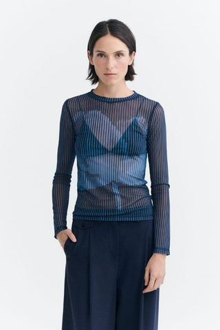 Tere Lotus Top