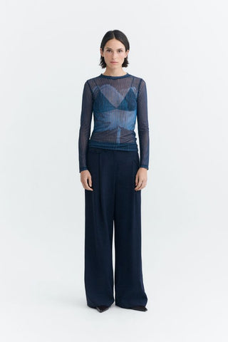 Tere Lotus Top