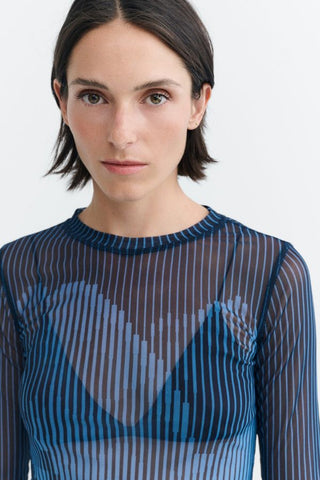 Tere Lotus Top