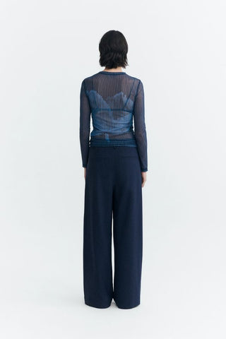 Tere Lotus Top