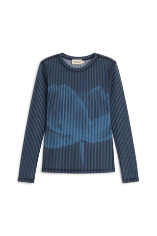 Tere Lotus Top