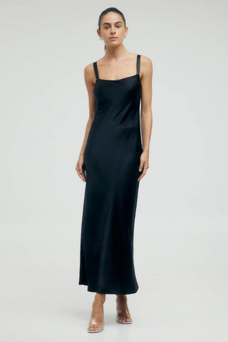 Crush Bias Classic Slip | Black