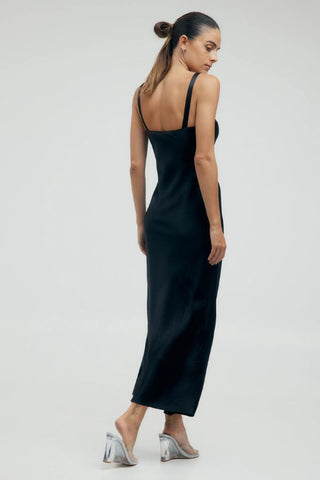 Crush Bias Classic Slip | Black