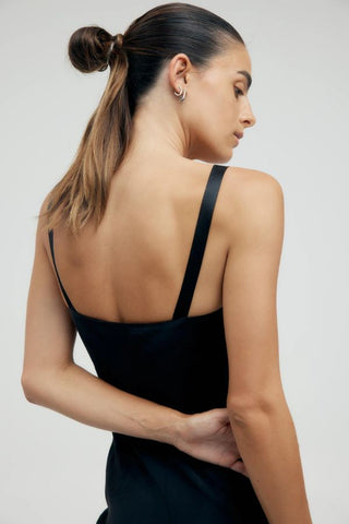 Crush Bias Classic Slip | Black