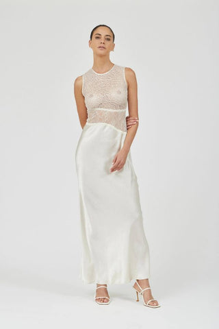 Twilight Floor Length Dress