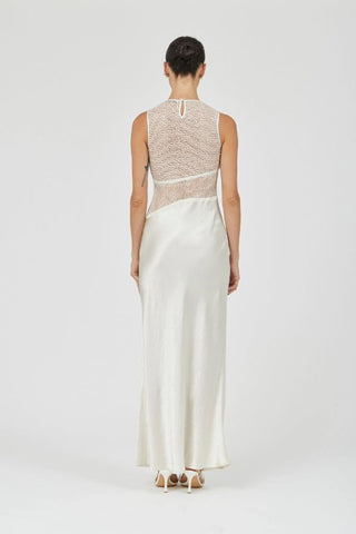 Twilight Floor Length Dress