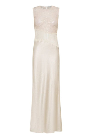 Twilight Floor Length Dress