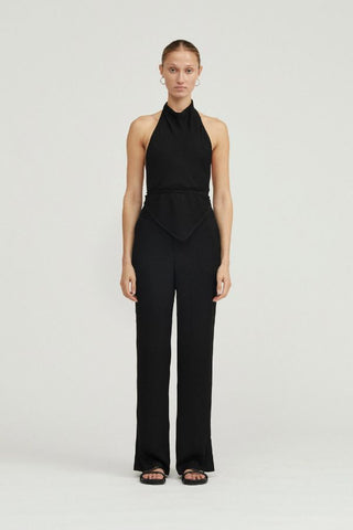 Day Dreamer Kite Top | Black