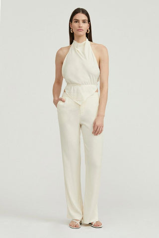 Day Dreamer Kite Top | Cream