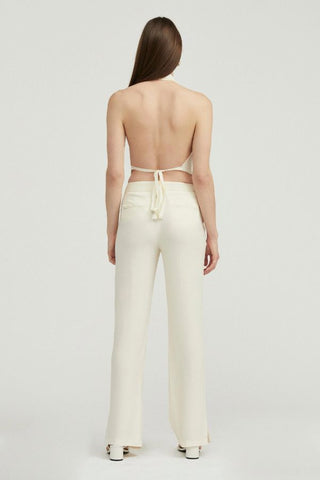 Day Dreamer Kite Top | Cream