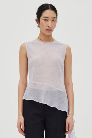 Gaia Tank Top
