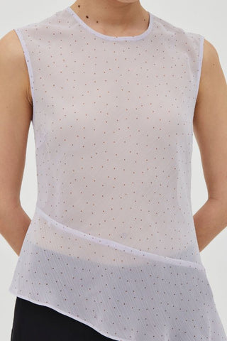 Gaia Tank Top