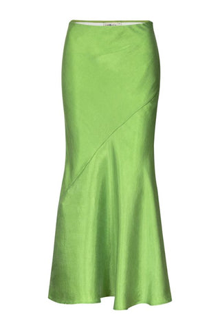 Lelaki Skirt | Sap Green