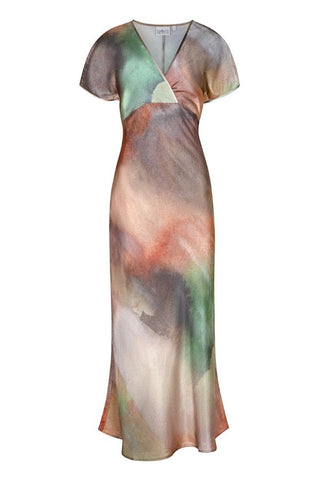 Mylon Dress | Naiad