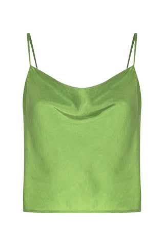 Amman Top | Sap Green