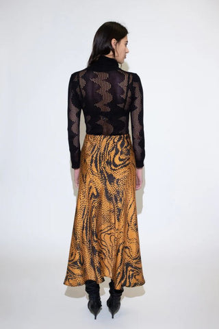 Pimona Top | Black