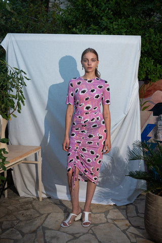 Nexus Dress | Opia Rose