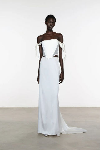 Alissa Skirt | WED STUDIO