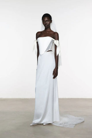 Alissa Skirt | WED STUDIO