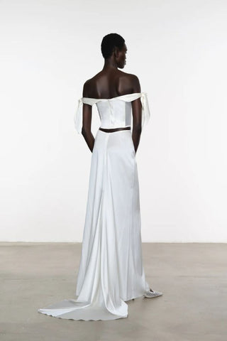 Alissa Skirt | WED STUDIO