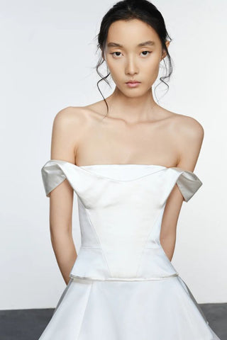 Bing Corset | WED STUDIO