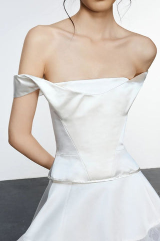 Bing Corset | WED STUDIO
