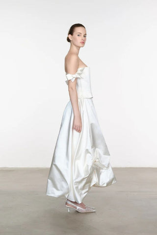 Lola Skirt | WED STUDIO