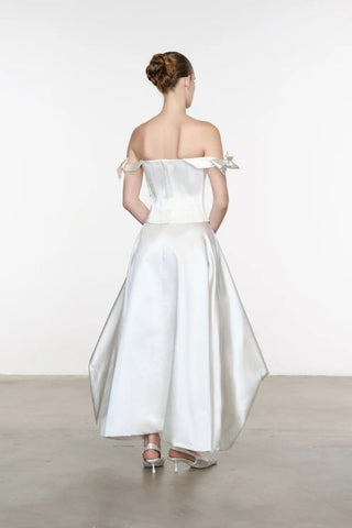 Lola Skirt | WED STUDIO