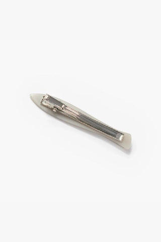 Sardine Hair Clip Set