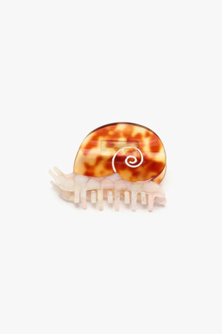 Sea Snail Hair Claw