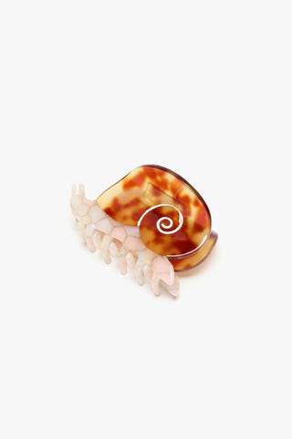 Sea Snail Hair Claw