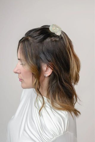 Siren Hair Claw