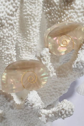 Siren Hair Claw