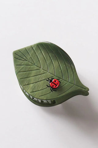 Ladybugs Garden Claw