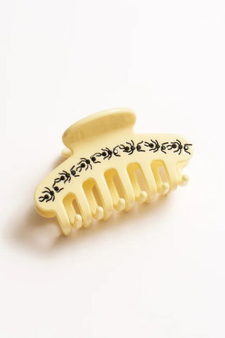Picnic Claw Clip