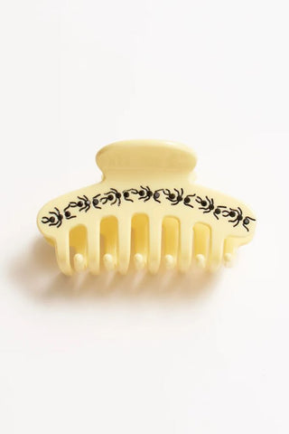 Picnic Claw Clip
